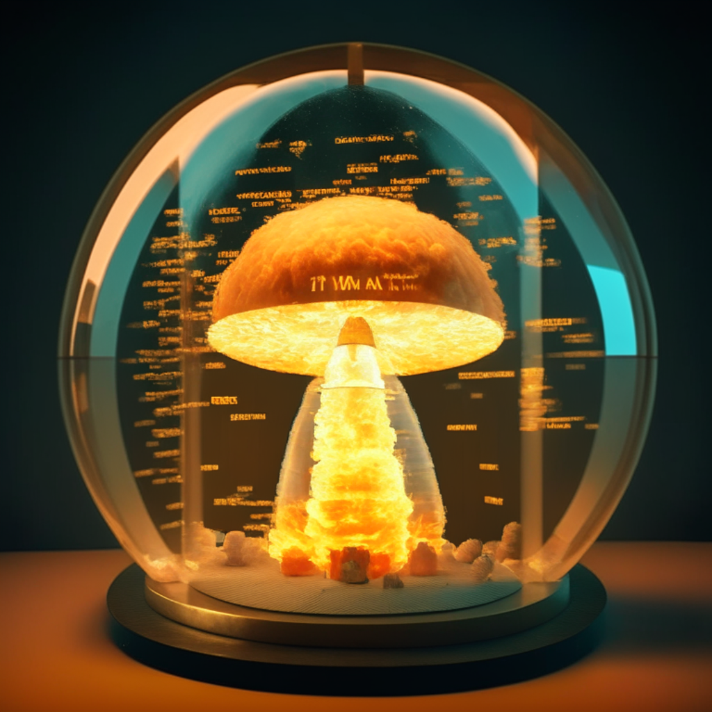aws-nuke for Tidy Platform Engineering in AWS