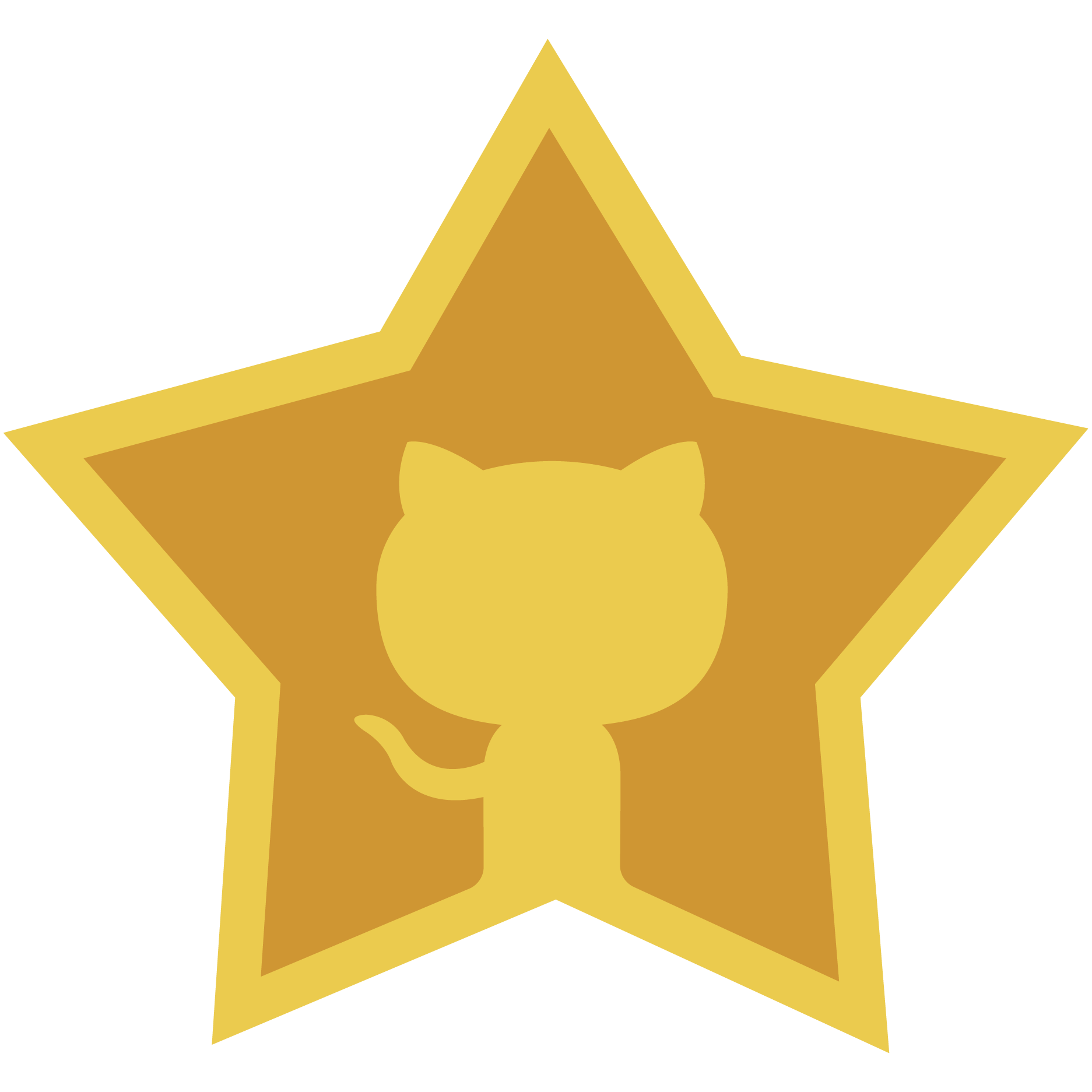 The Power of the GitHub Star