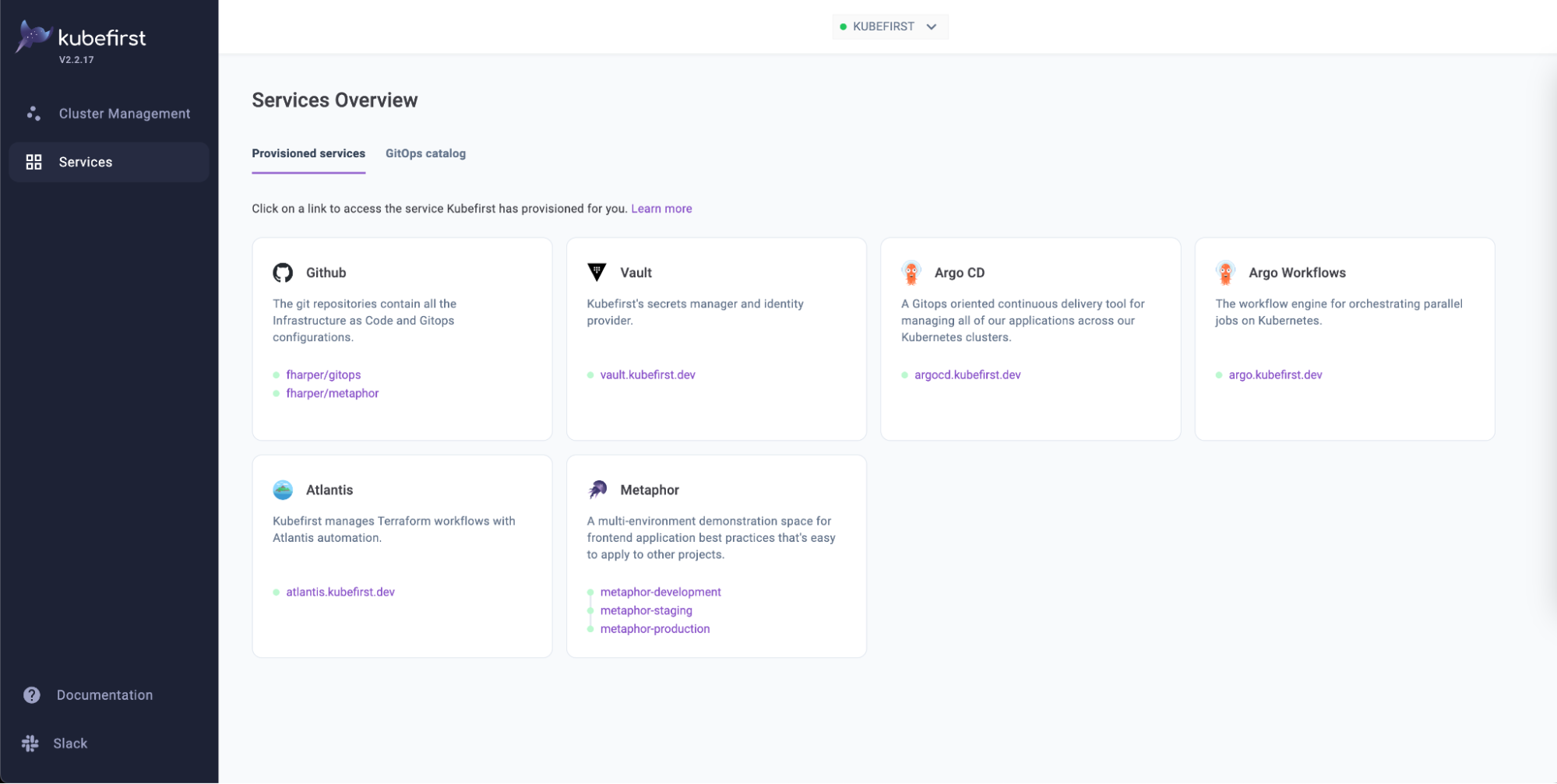 Experience a Production-Grade Kubernetes Platform Locally